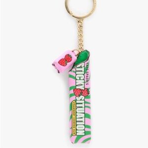 Kate Spade Bag Charm